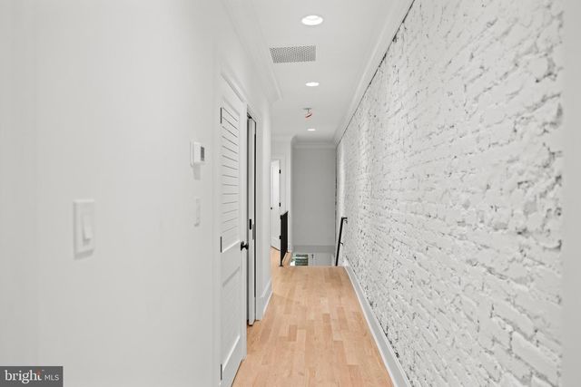 25 T ST NW, Washington, DC 20010