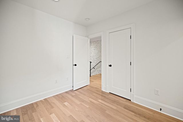 25 T ST NW, Washington, DC 20010