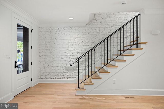 25 T ST NW, Washington, DC 20010