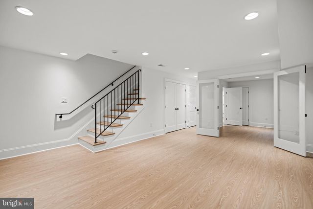 25 T ST NW, Washington, DC 20010