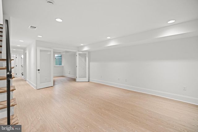 25 T ST NW, Washington, DC 20010