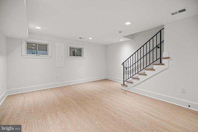 25 T ST NW, Washington, DC 20010