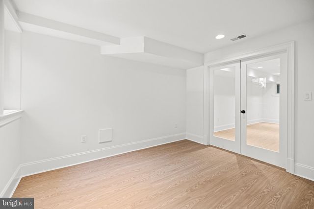 25 T ST NW, Washington, DC 20010