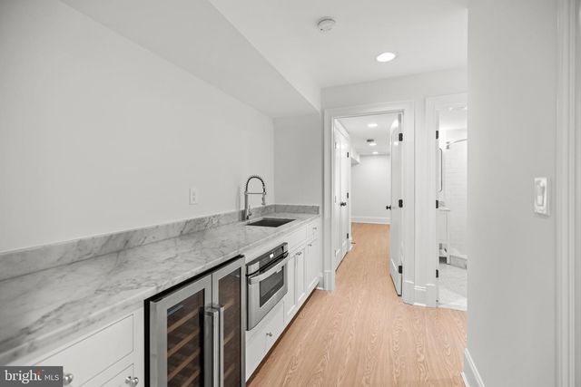 25 T ST NW, Washington, DC 20010