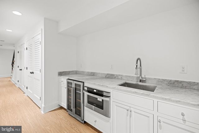 25 T ST NW, Washington, DC 20010