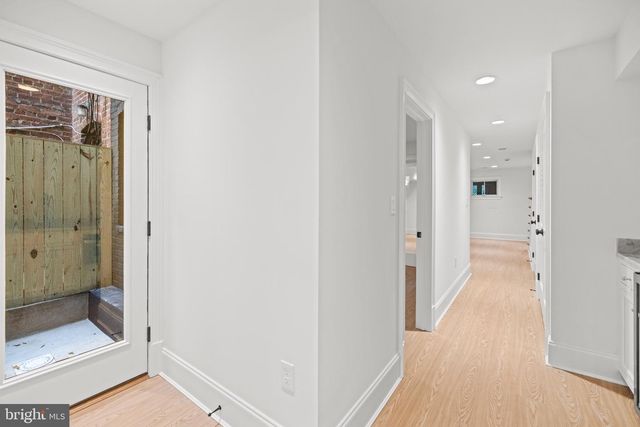 25 T ST NW, Washington, DC 20010