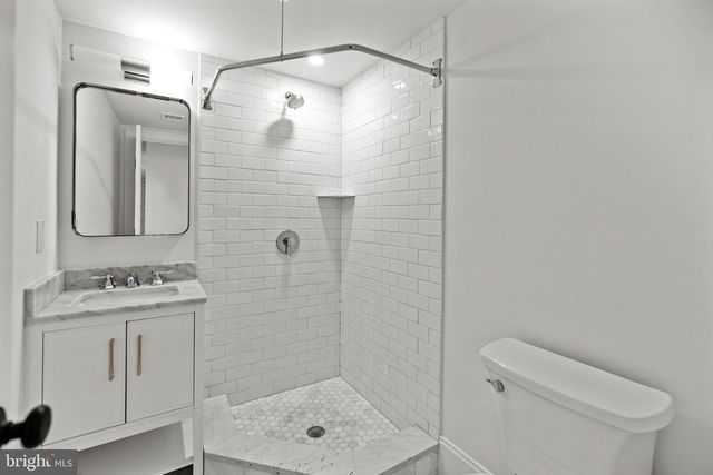 25 T ST NW, Washington, DC 20010