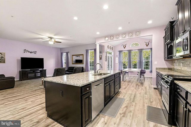 742 FALCON LN, Aberdeen, MD 21001