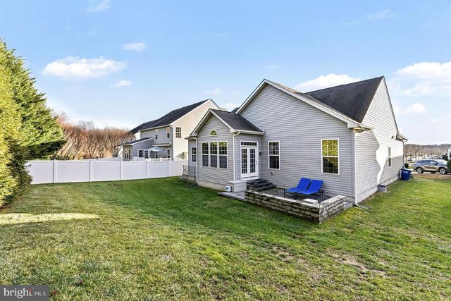 742 FALCON LN, Aberdeen, MD 21001