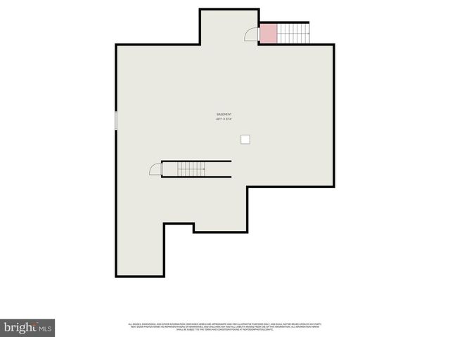 742 FALCON LN, Aberdeen, MD 21001