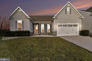 742 FALCON LN, Aberdeen, MD 21001