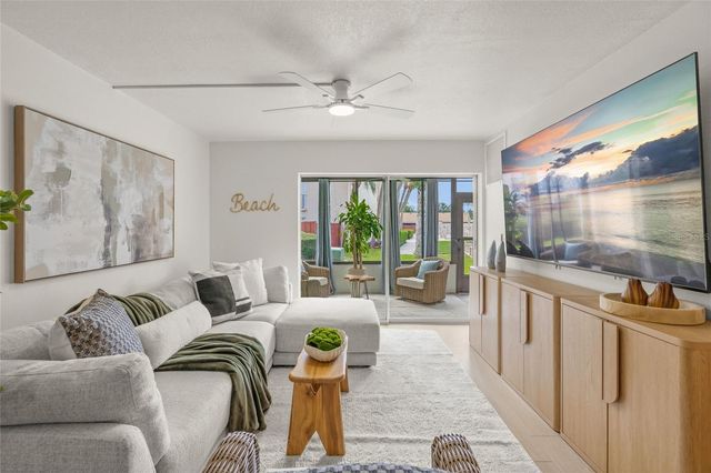 2609 WOODGATE LANE K4, Sarasota, FL 34231