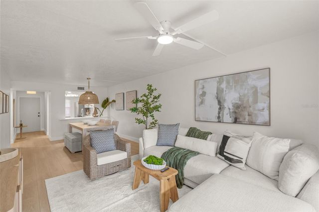 2609 WOODGATE LANE K4, Sarasota, FL 34231
