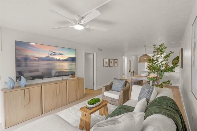 2609 WOODGATE LANE K4, Sarasota, FL 34231