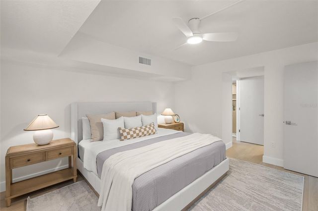 2609 WOODGATE LANE K4, Sarasota, FL 34231