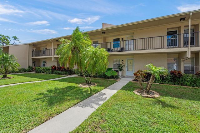 2609 WOODGATE LANE K4, Sarasota, FL 34231