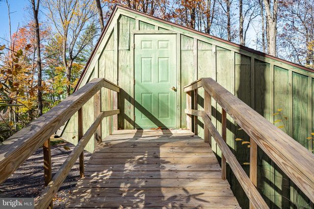 3211 PRICETOWN RD, Fleetwood, PA 19522