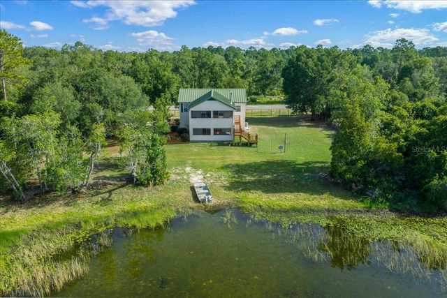 206 MALAUKA RADIAL, Ocklawaha, FL 32179