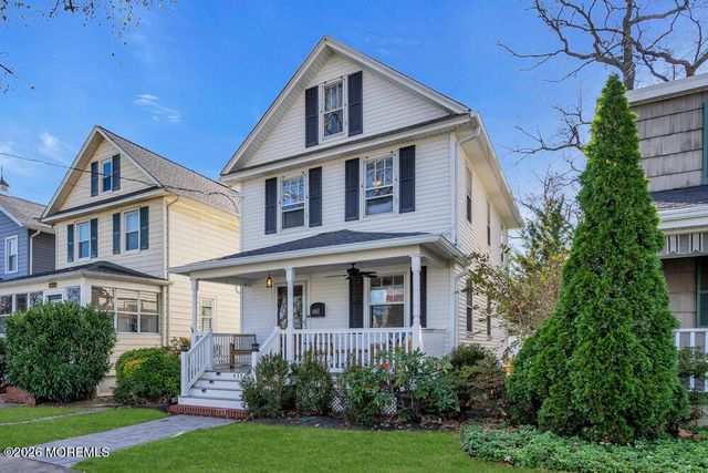 435 Norwood Avenue, Avon-by-the-sea, NJ 07717