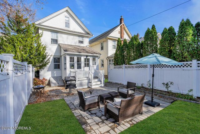 435 Norwood Avenue, Avon-by-the-sea, NJ 07717