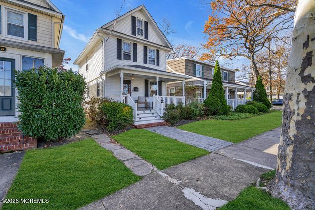 435 Norwood Avenue, Avon-by-the-sea, NJ 07717