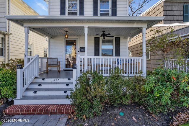 435 Norwood Avenue, Avon-by-the-sea, NJ 07717