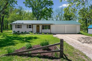 3722 Old Romney Road, Lafayette, IN 47909