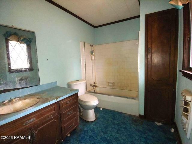 151 Country Ridge Road, Opelousas, LA 70570