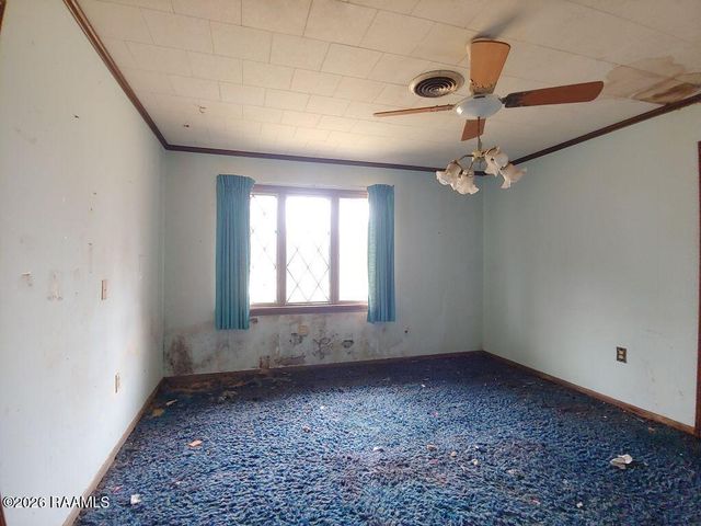 151 Country Ridge Road, Opelousas, LA 70570