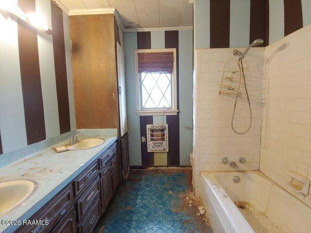 151 Country Ridge Road, Opelousas, LA 70570