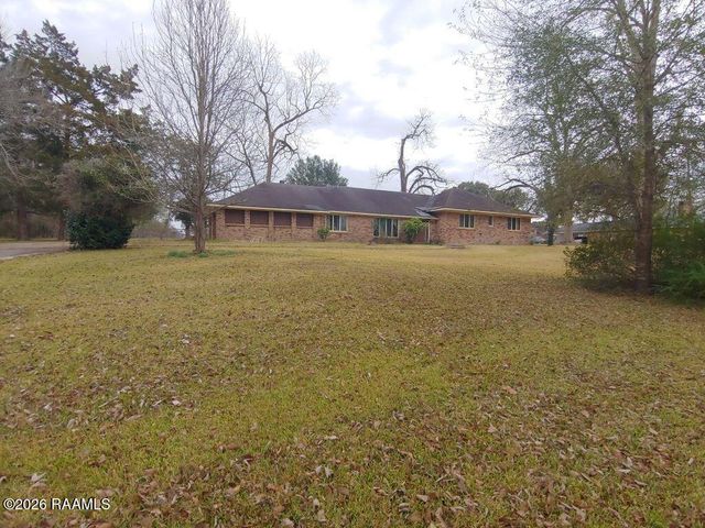 151 Country Ridge Road, Opelousas, LA 70570