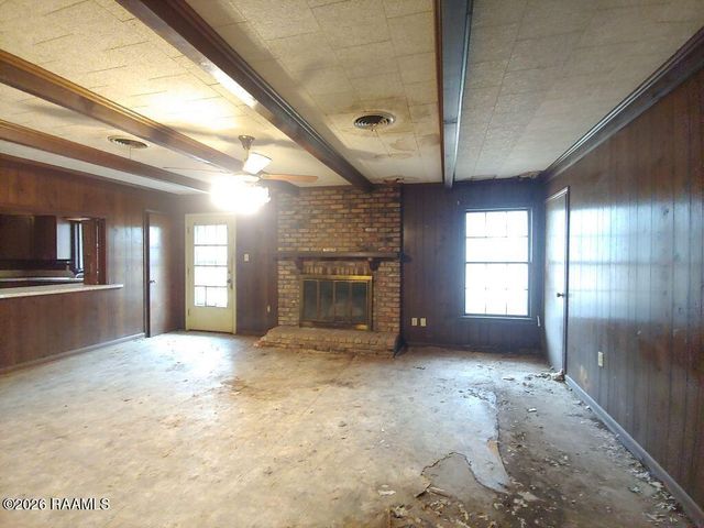 151 Country Ridge Road, Opelousas, LA 70570