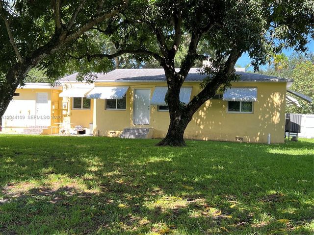 432 Palmetto Dr 0, Miami Springs, FL 33166