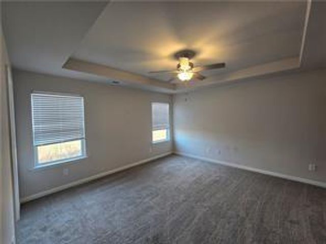 647 Skye Drive, Commerce, GA 30529