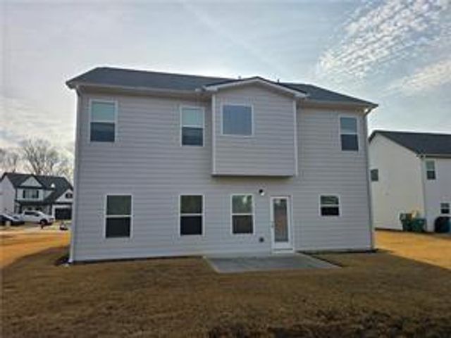 647 Skye Drive, Commerce, GA 30529