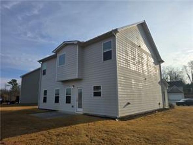 647 Skye Drive, Commerce, GA 30529