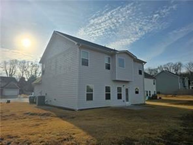 647 Skye Drive, Commerce, GA 30529