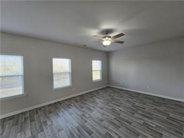 647 Skye Drive, Commerce, GA 30529