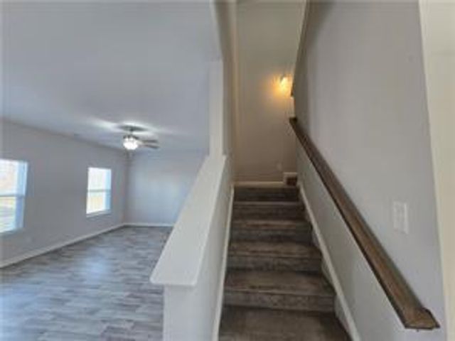 647 Skye Drive, Commerce, GA 30529