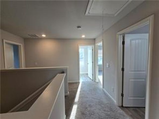 647 Skye Drive, Commerce, GA 30529