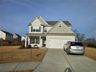 647 Skye Drive, Commerce, GA 30529