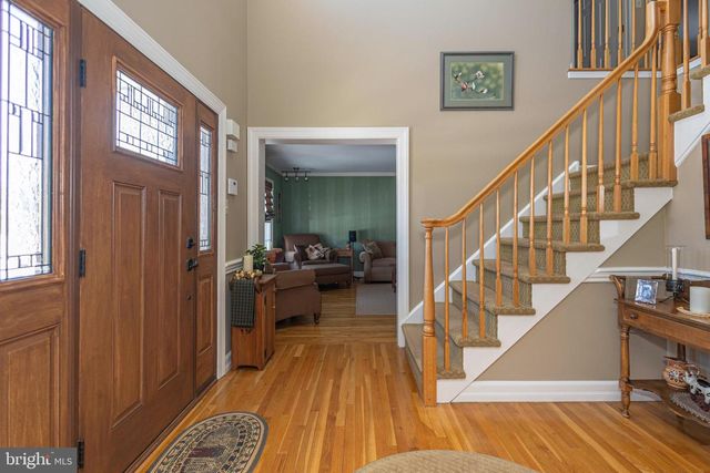 895 SLATE HILL RD, Yardley, PA 19067