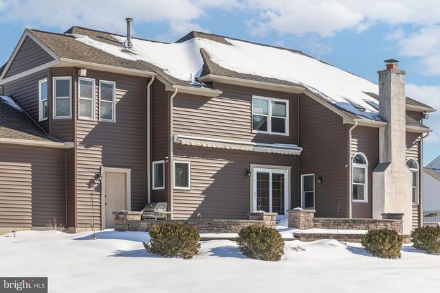 895 SLATE HILL RD, Yardley, PA 19067