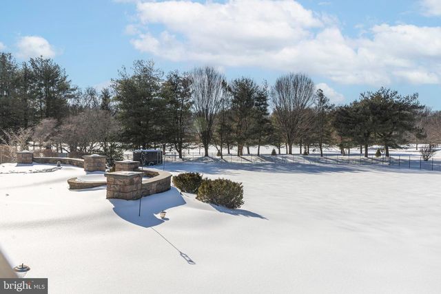 895 SLATE HILL RD, Yardley, PA 19067