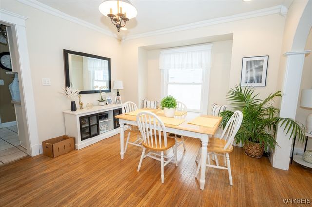 455 Robinson Street, North Tonawanda, NY 14120