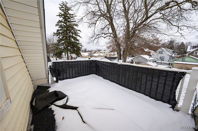 455 Robinson Street, North Tonawanda, NY 14120