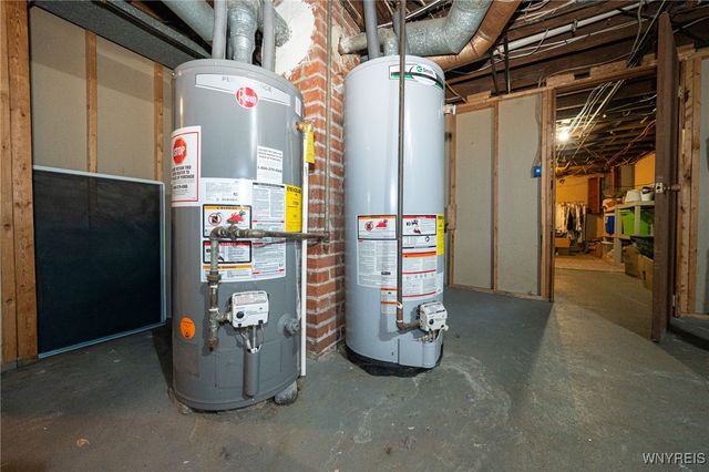 455 Robinson Street, North Tonawanda, NY 14120