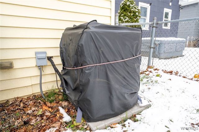 455 Robinson Street, North Tonawanda, NY 14120