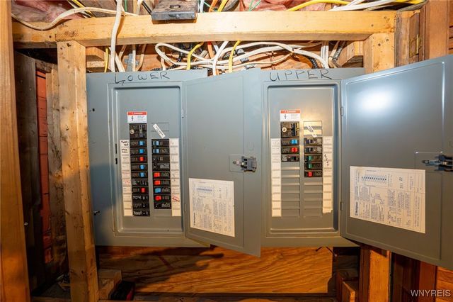 455 Robinson Street, North Tonawanda, NY 14120