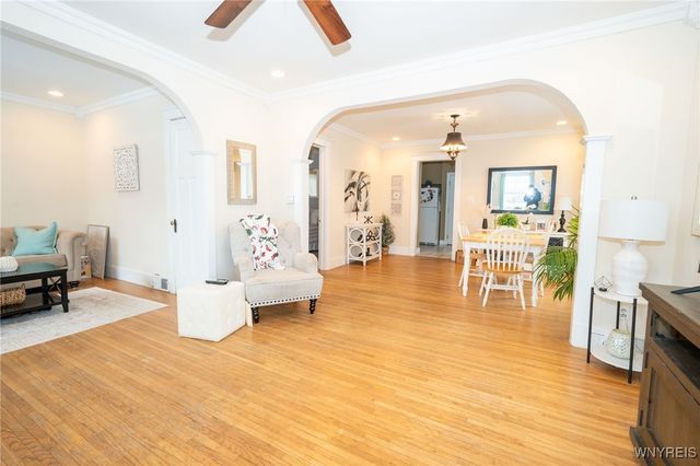 455 Robinson Street, North Tonawanda, NY 14120